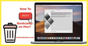 How To Delete Citrix From Mac?