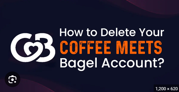 How To Delete Coffee Meets Bagel Account