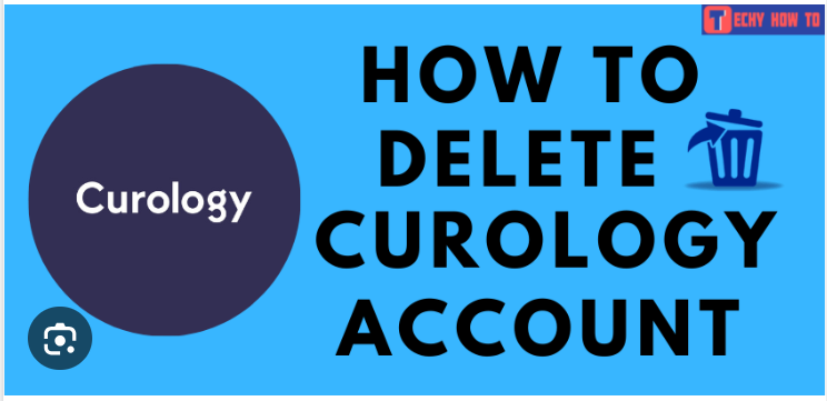 How To Delete Curology Account