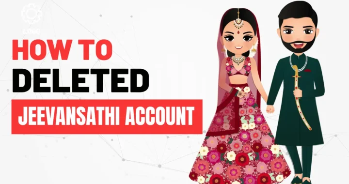 How To Delete Jeevansathi Profile