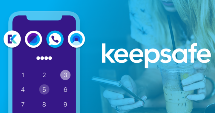 How To Delete Keepsafe Account