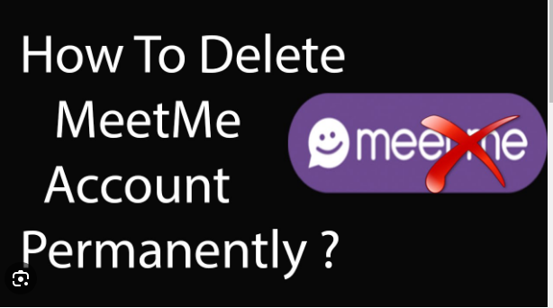 How To Delete Meetic Account