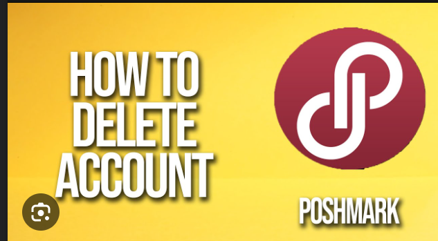 How To Delete Poshmark Account