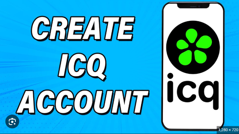 How to Delete your ICQ Account