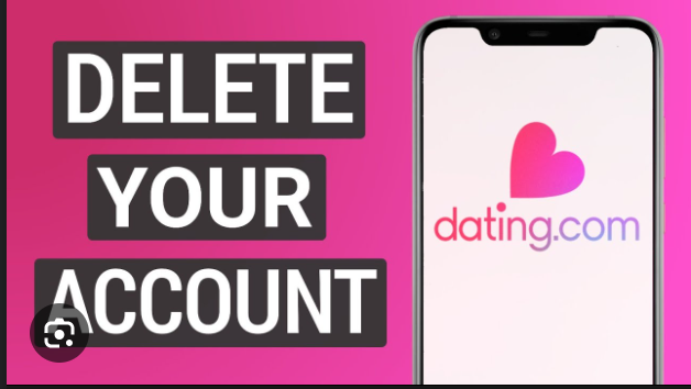 How to delete Original Dating account