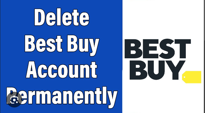 How to delete your Best Buy account