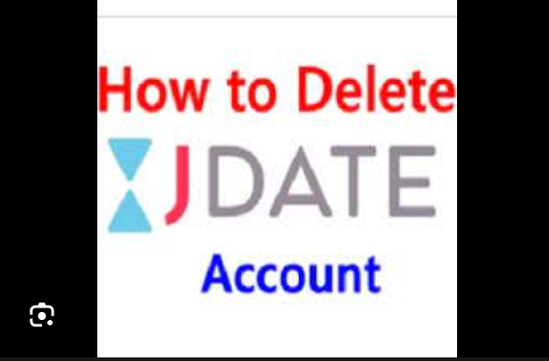 How to delete your Jdate dating account