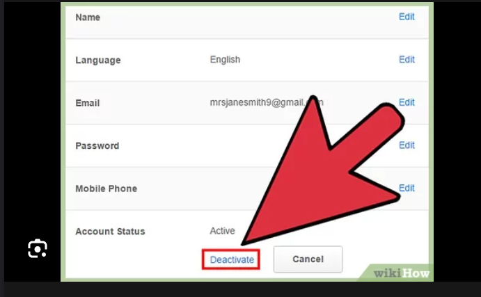 How to delete your Zoosk account