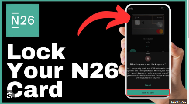 How To Delete N26 Account