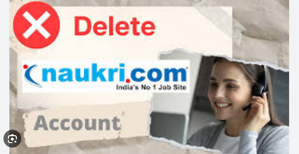profile picture How To Delete Naukri Account