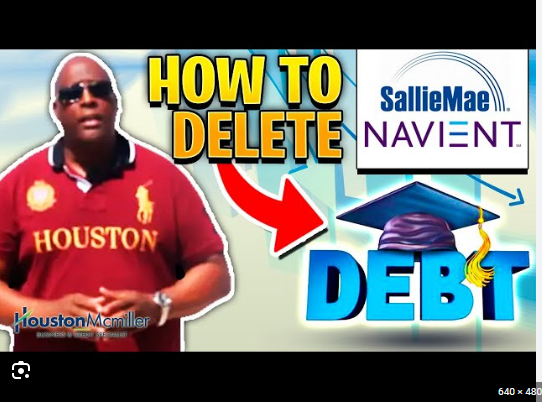 How To Delete Sallie Mae Account